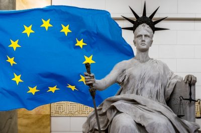 "A jogállamiság ismérveinek megjelenési formáiban elkerülhetetlenek az eltérések az egyes jogi kultúrákban" - A Kúria elnöke egyeztetett az Európai Bizottság 2021. évi Jogállamisági Jelentéséről