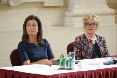 Kimondása mérföldkő volt a magyar jogtörténetben, számunkra ma már evidencia - dr. Varga Judit a bírói függetlenségről