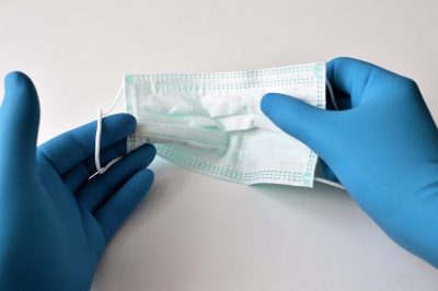 KORONAVÍRUS - A hazai börtönök felkészültek a járvány második hullámára - Az ügyvédi látogatást egyetlen esetben sem korlátozták