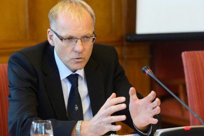 ​A Kúria ügyelosztási rendje megfelel az alkotmányos követelményeknek - tájékoztatott az elnök