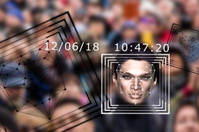 Aki bújt, aki nem, megtaláljuk... Szingapúrban már bevezették az arcfelismerő rendszert