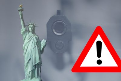 Az Egyesült Államokba utazás veszélyeire figyelmeztet az Amnesty International