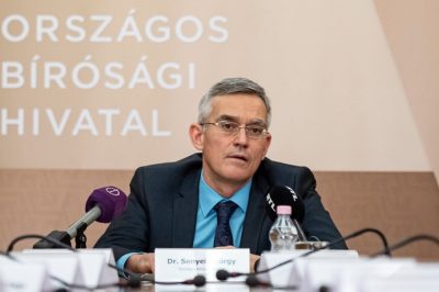 A minőség és a mennyiség igenis létezhet egymás mellett - az OBH elnöke szerint