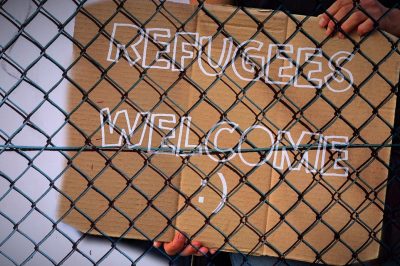 Az emberséget, a szolidaritást büntetik – állítja legfrissebb jelentésében az Amnesty International