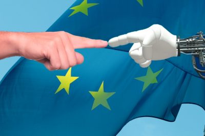 Az embert kell a mesterséges intelligencia középpontjába állítani – véli Margrethe Vestager, EU-bizottsági ügyvezető alelnök