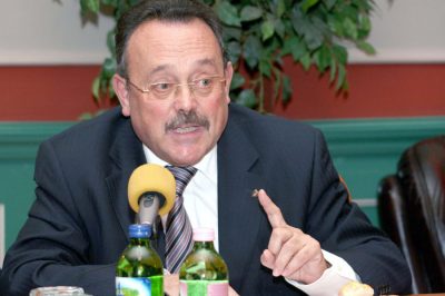Az új Ügyvédi törvényről felgyorsítva folynak az egyeztetések - A MÜK elnökének rádiós interjúja