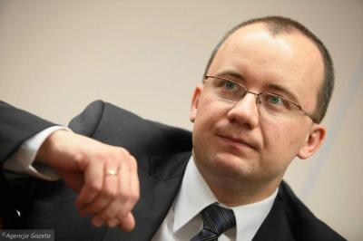 ​Az új EU emberi jogi biztos: a lengyel Adam Bodnar