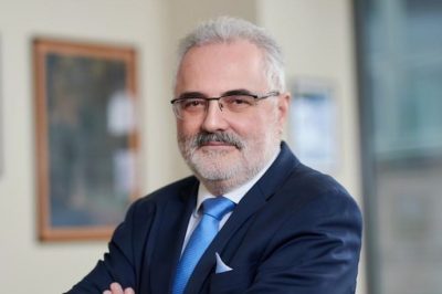 Bugár Csaba a Magyar Államkincstár új elnöke
