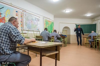 Huszonöt évesek a büntetés-végrehajtási gazdasági társaságok