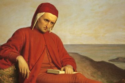 Felülvizsgálják Dante 700 évvel ezelőtti halálos ítéletét a firenzei ügyvédi kamara támogatásával - Tárgyalás: május 21-én