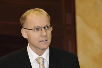 A nagy ügyeket ki kell emelni a futószalagról - A  Kúria elnöke időszerű kérdésekre válaszolt