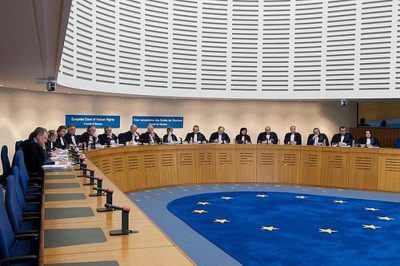 Konfliktus alakult ki az EJEB és a tagállamok között - A hazai jogalkalmazók megfelelően tudják mérlegelni a strasbourgi szempontrendszert – mondta dr. Varga Judit