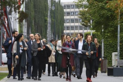 A Kúria vezetői "döbbenten tapasztalták": az EP LIBE Bizottságának delegációja "politikai jellegű kérdések sorát intézte a magyar igazságszolgáltatás legfőbb bírói fórumához"