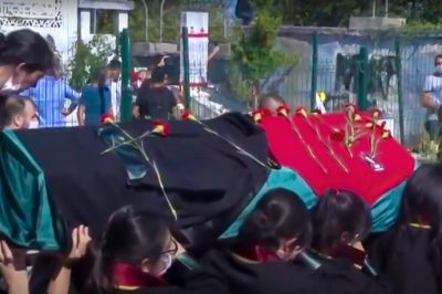 Éhségsztrájkba halt bele egy török ügyvédnő
