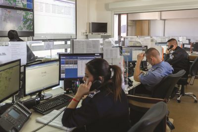 ​Elindult az elektronikus ügyintézés a rendőrségnél is