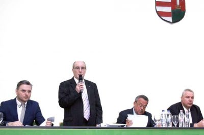 Szeged: Nehéz évet hagytak maguk mögött, de felkészültek a változások feldolgozására