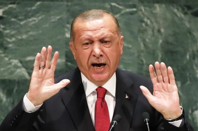 Ex oriente lux? - Emberi jogokat sértett több száz bíró fogva tartásával Törökország