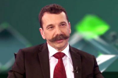 A bírák dolgoznak, a politika üzenget - Hogyan tovább? - Dr. Fazekas Sándor interjú (video)