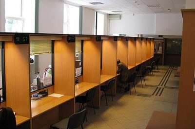 KORONAVÍRUS - A Földhivatali Főosztály módisította ügyfélszolgálati rendjét