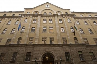 Az OBT szükségesnek látja a bírói függetlenség és a bírói önigazgatás megerősítését - Cselekvési tervet készítettek