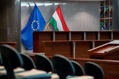 Egézségbiztosítás: fontos döntést hozott az AB