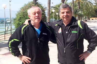 Sport: magyar ügyvéd sikere a veterán asztalitenisz vb-n