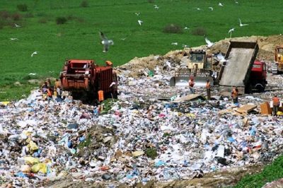 Alkotmányellenes a hulladékgazdálkodási törvény