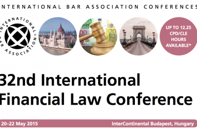 IBA konferencia Budapesten a banki és pénzpiaci hatásokról