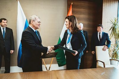 Miről állapodott meg az IM és az Oroszországi Föderáció legfőbb ügyésze Budapesten?