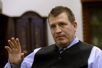 ​Módosult a Fővárosi Főügyészség szervezeti felépítése