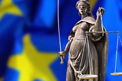 Zsarol bennünket az EU. A ﻿magyar igazságszolgáltatás a legjobban teljesítő tagállamok ﻿között van - vélekedik dr. Varga Judit miniszter