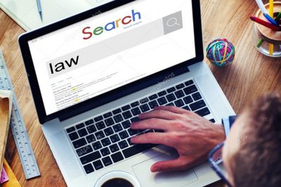 Az ügyfelek ötven százaléka ellenőrzi ügyvédjét az interneten﻿ - egy nem-reprezentatív hazai online felmérés szerint