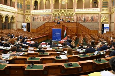 Nemzeti kisebbségi ügyek, zöld emberi jogok: kiemelkedő eredményeket ért el az Európa Tanács a magyar elnökség alatt – mondta Német Zsolt