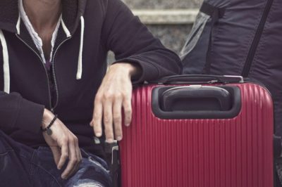 Kiutasítási határozattal érintett uniós polgár új tartózkodási joga