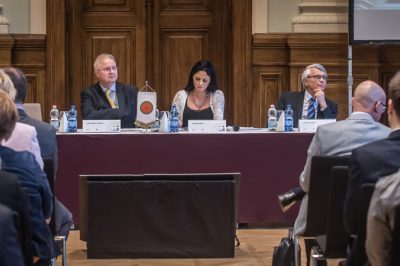 ​Új uniós közigazgatási eljárási kódex a láthatáron