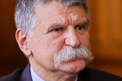 A semmi által homogenizált baloldali, libsi, komcsi, neomarxista moslékkoalíció kíván  egyfajta morális terrort alkalmazni Európában – Hazánk országgyűlésének elnöke véleményezi így a helyzetet