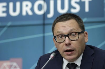 Már használható az új terrorizmusellenes nyilvántartás – aktívabban és hatékonyabban működhetnek együtt a tagállamok ügyészei