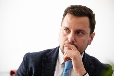 Az OBT nem biodíszlet – mondja dr. Vadász Viktor, a testület szóvivője