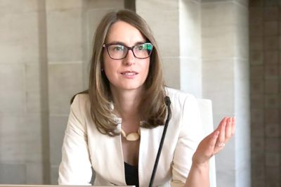 Új tag lépett hivatalba az Európai Unió Törvényszékén