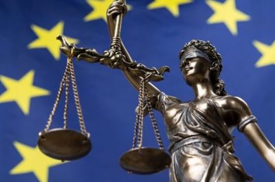 Megválasztották az Európai Unió Törvényszékének elnökét és elnökhelyettesét