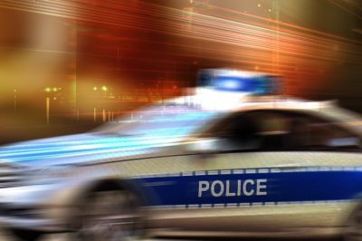 Minden bejelentésre reagál a rendőrség - állítja az ORFK