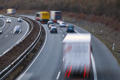 Módosultak a díjköteles úthálózat használati szabályai