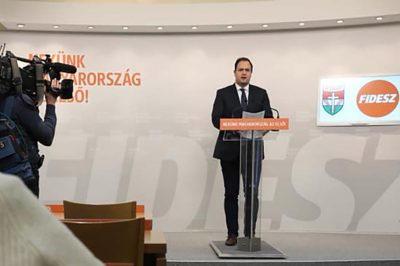 Bűnözők és ügyvédek gazdagodnak a börtönbizniszen – ezt állítja Nacsa Lőrincz országgyűlési képviselő