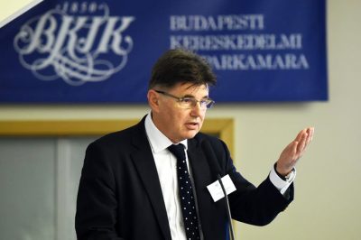 A szigorítás padlóra küldheti a katát - véli a BKIK - Az eredeti szellemisége szerint kell újra gondolni