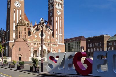 Csúcs témák - csúcs előadók - a Magyar Jogászegylet 40. vándorgyűlésén- Szeged, október 26-28.
