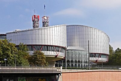 Nehezebbé vált az út a strasbourgi bírósághoz