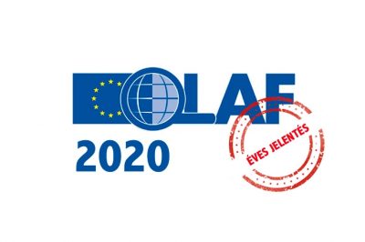 Két nézőpontból ugyanarról: a Legfőbb Ügyészség és az OLAF