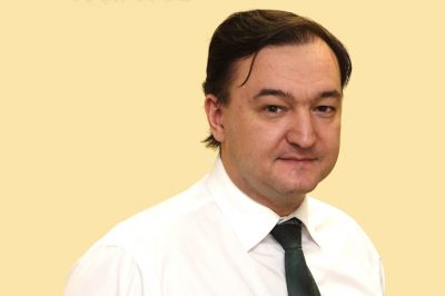 Oroszország több ponton is jogsértően járt el a néhai jogász halála ügyében