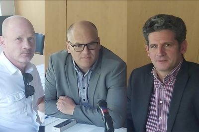 Kibogozzák, hogy jobban értsük - Ügyvédek internetes rádióműsora a könnyebb jogértelmezés érdekében