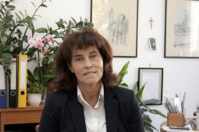 Tisztújítás a területi ügyvédi kamarákban - Dr. Pongráczné Csorba Évát újra elnökké választották